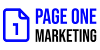 Page One Digital Marketing